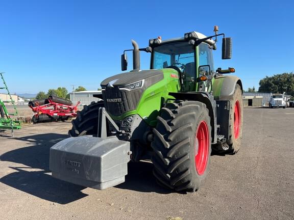 Image of Fendt 1050 Vario Primary image