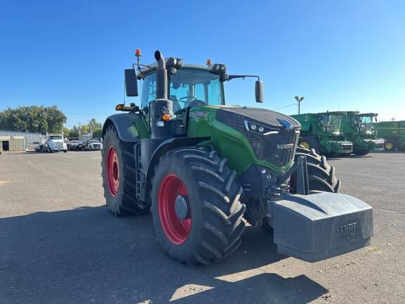 Image of Fendt 1050 Vario equipment image 4