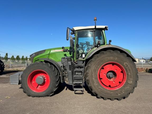 Image of Fendt 1050 Vario equipment image 1
