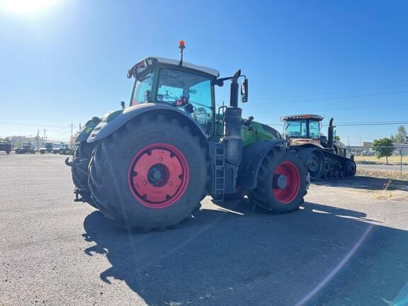 Image of Fendt 1050 Vario equipment image 3