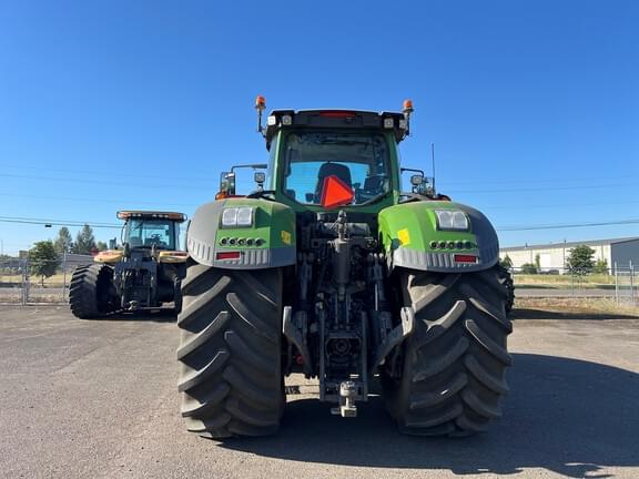 Image of Fendt 1050 Vario equipment image 2