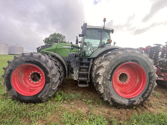 Image of Fendt 1050 Vario equipment image 2