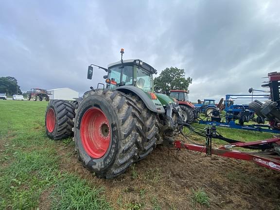 Image of Fendt 1050 Vario equipment image 3