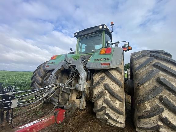 Image of Fendt 1050 Vario equipment image 4