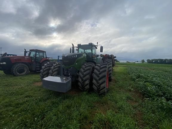 Image of Fendt 1050 Vario equipment image 1