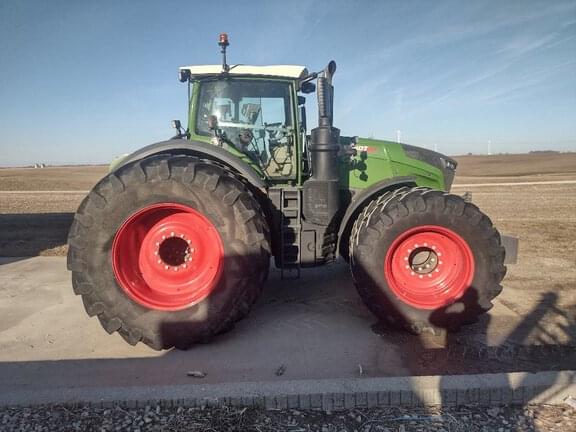 Image of Fendt 1050 Vario equipment image 2