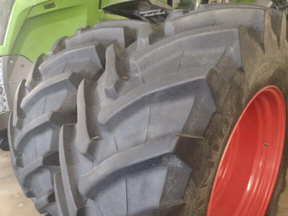 Image of Fendt 1050 Vario equipment image 4