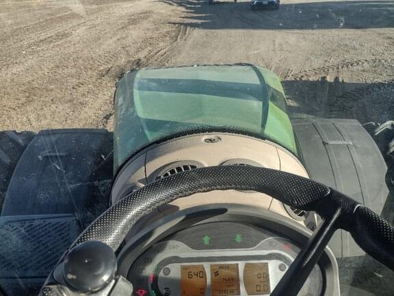 Image of Fendt 1050 Vario equipment image 3