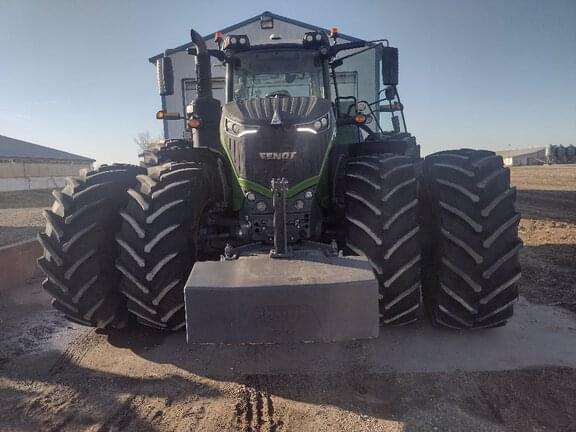 Image of Fendt 1050 Vario equipment image 1
