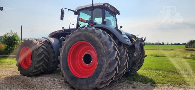 Image of Fendt 1050 Vario equipment image 3