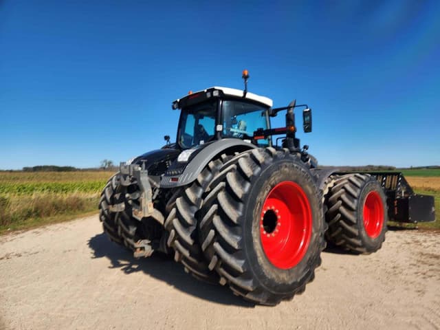 Image of Fendt 1050 Vario equipment image 1