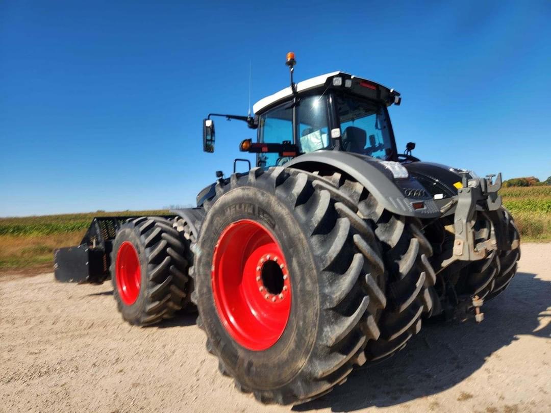 Image of Fendt 1050 Vario Image 1