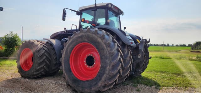 Image of Fendt 1050 Vario equipment image 3