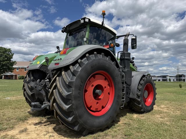 Image of Fendt 1050 Vario equipment image 2