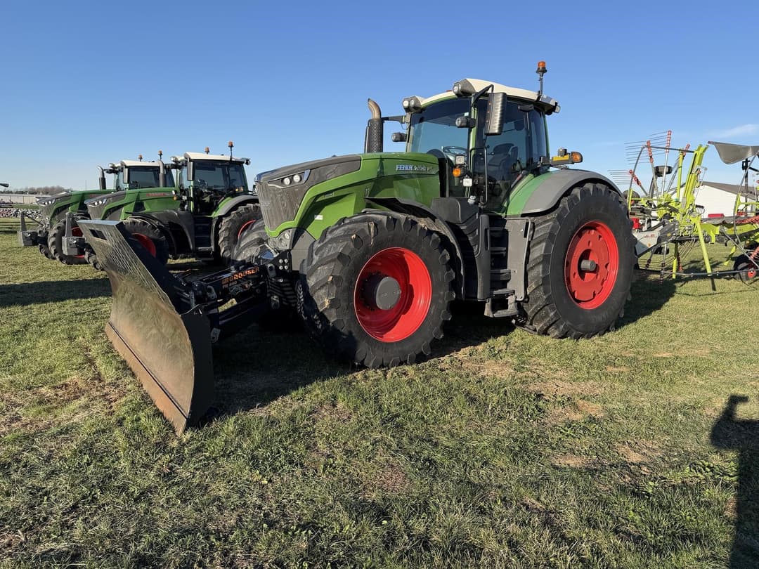 Image of Fendt 1050 Vario Primary image
