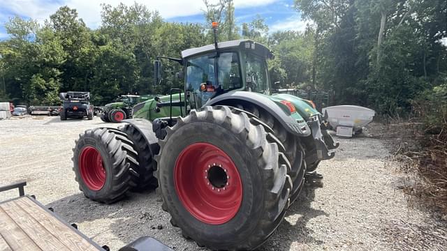 Image of Fendt 1050 Vario equipment image 2