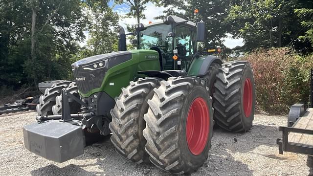 Image of Fendt 1050 Vario equipment image 1