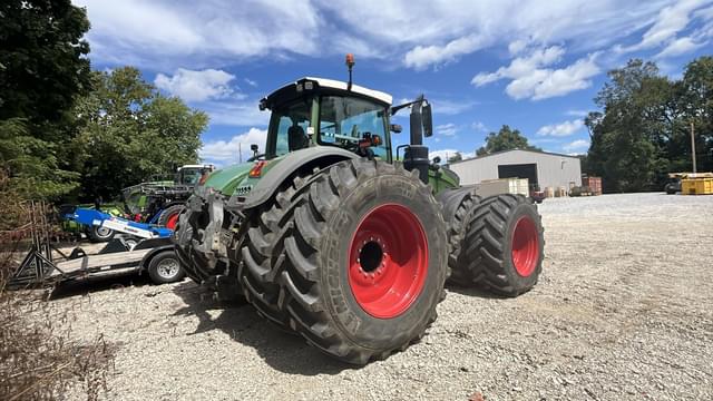 Image of Fendt 1050 Vario equipment image 3