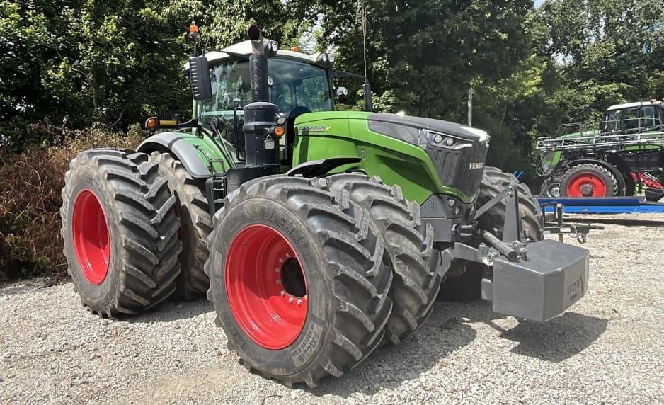 Image of Fendt 1050 Vario Primary image