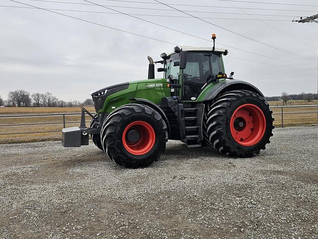 Image of Fendt 1050 Vario equipment image 1