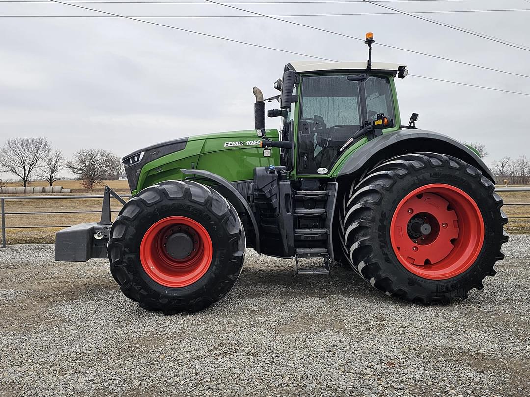 Image of Fendt 1050 Vario Primary image