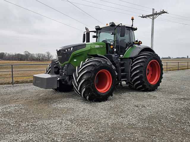 Image of Fendt 1050 Vario equipment image 2