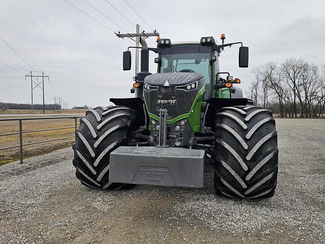 Image of Fendt 1050 Vario equipment image 4