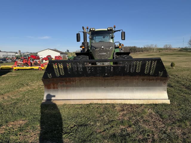 Image of Fendt 1050 Vario equipment image 2