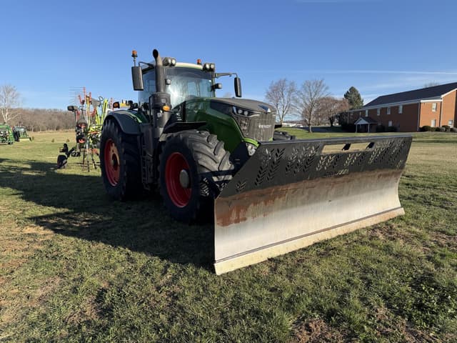 Image of Fendt 1050 Vario equipment image 3