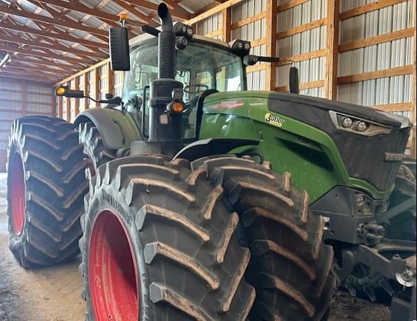 Image of Fendt 1050 Vario Primary image