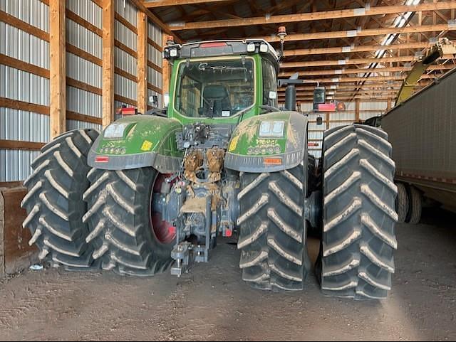 Image of Fendt 1050 Vario equipment image 2