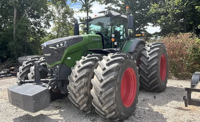 Image of Fendt 1050 Vario equipment image 1