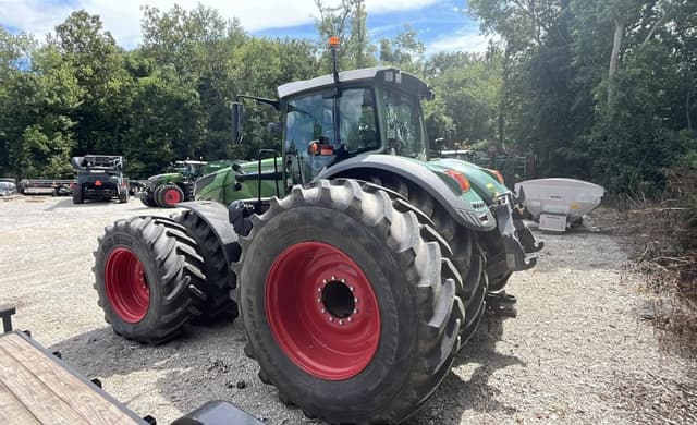 Image of Fendt 1050 Vario equipment image 2