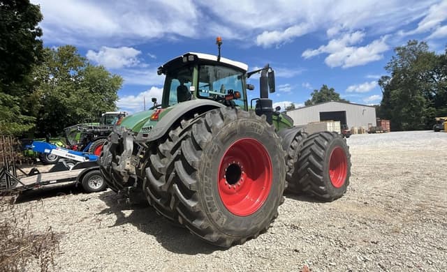 Image of Fendt 1050 Vario equipment image 3