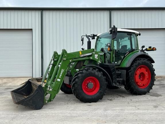 Image of Fendt 512 Vario Primary image