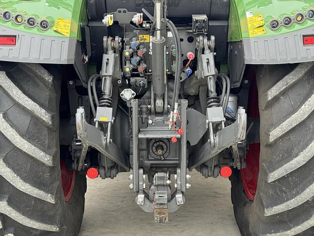 Image of Fendt 513 Vario equipment image 4