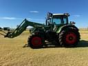 2020 Fendt 714 Vario Image