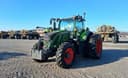 2020 Fendt 720 Vario Image