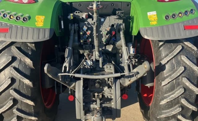 Image of Fendt 720 Vario equipment image 4