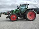 2020 Fendt 826 Vario Image