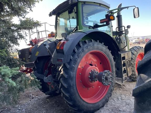 Image of Fendt 826 Vario Primary image