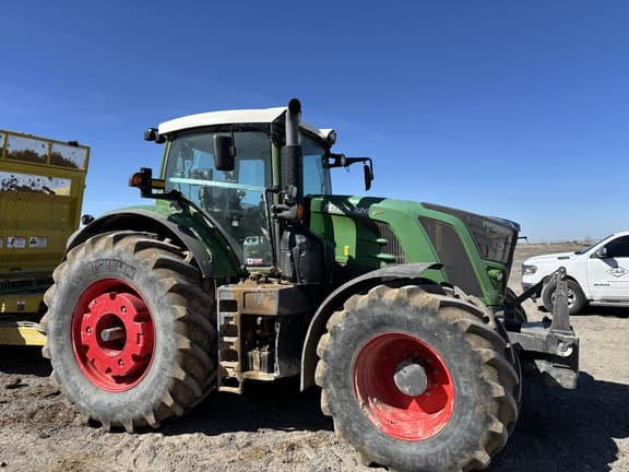 Image of Fendt 826 Vario Primary image