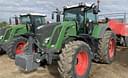 Fendt 828 Vario Image