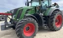 2020 Fendt 828 Vario Image