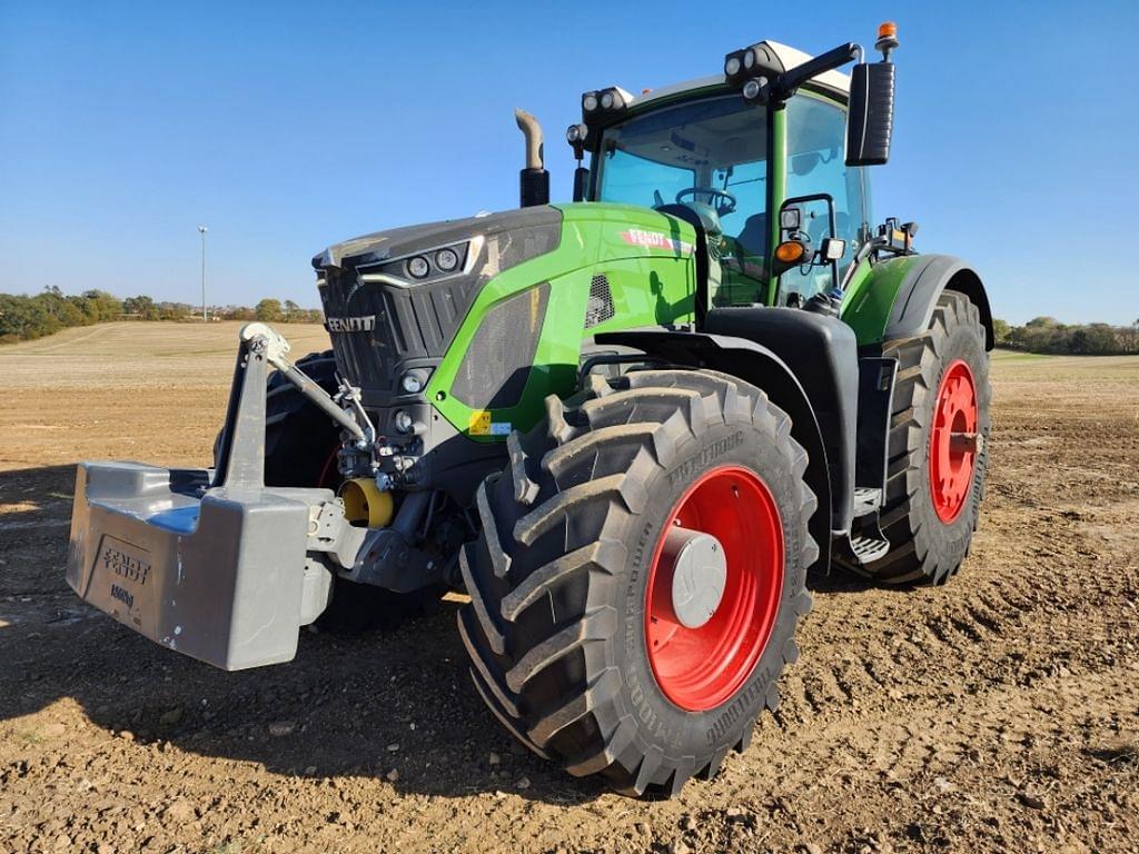 Image of Fendt 936 Vario Primary image