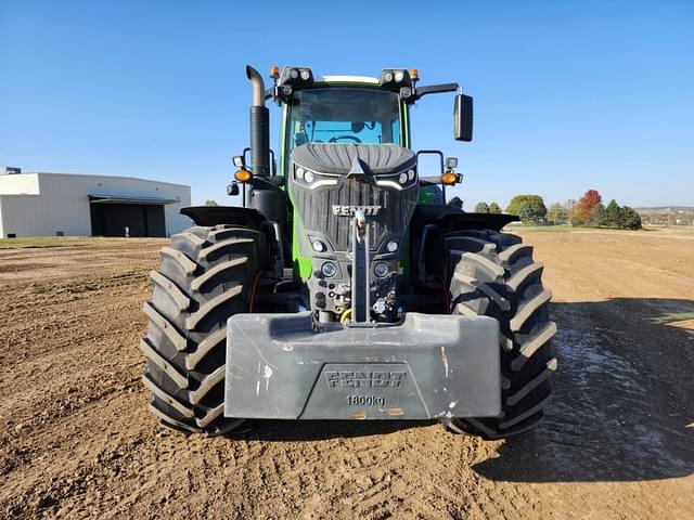 Image of Fendt 936 Vario equipment image 1