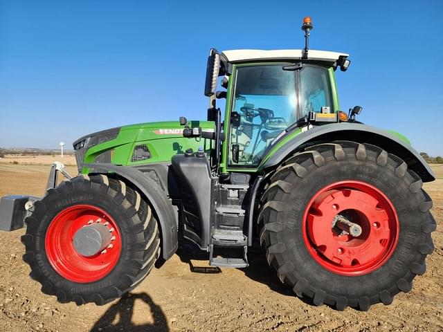 Image of Fendt 936 Vario equipment image 2