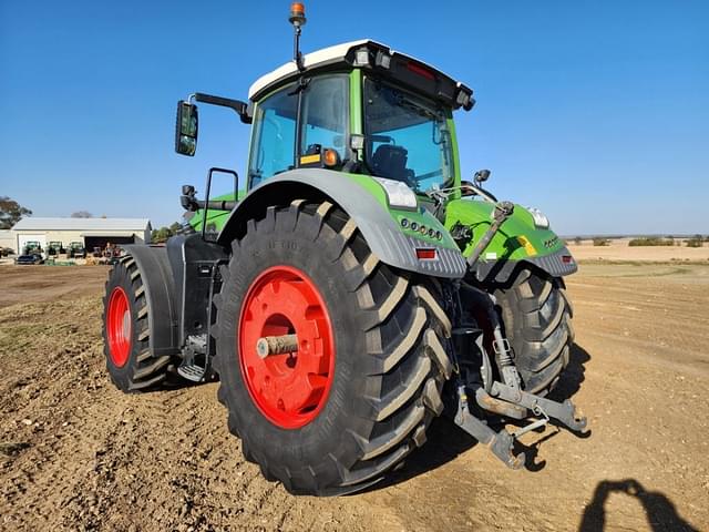 Image of Fendt 936 Vario equipment image 3