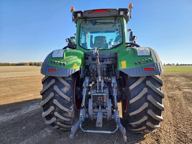 Image of Fendt 936 Vario equipment image 4