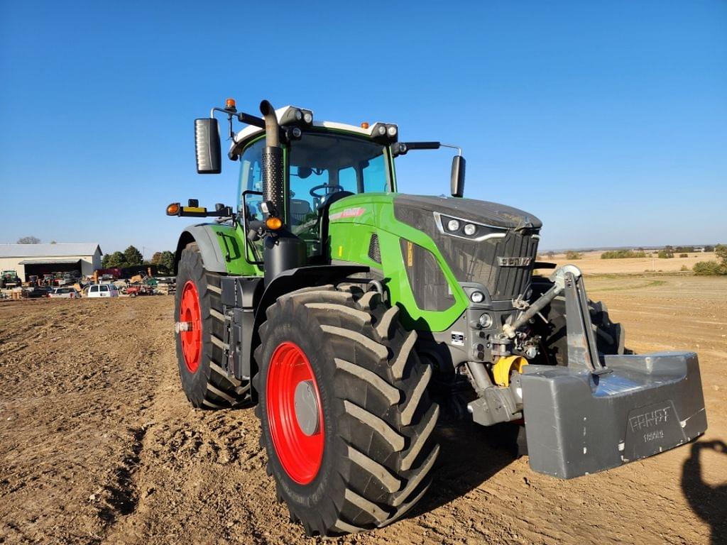 Image of Fendt 936 Vario Primary image